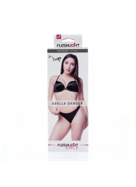 Мастурбатор-вагина Fleshlight Girls - Abella Danger Danger - Fleshlight - в Набережных Челнах купить с доставкой
