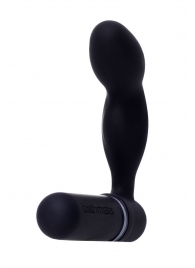 Стимулятор простаты Prostate Vibe - 10,5 см. - Bathmate - в Набережных Челнах купить с доставкой