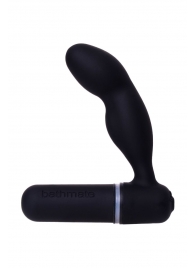 Стимулятор простаты Prostate Vibe - 10,5 см. - Bathmate - в Набережных Челнах купить с доставкой