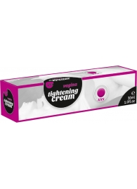 Сужающий вагинальный крем для женщин Vagina Tightening Cream - 30 мл. - Ero - купить с доставкой в Набережных Челнах