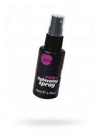 Сужающий спрей для женщин Vagina Tightening Spray - 50 мл. - Ero - купить с доставкой в Набережных Челнах
