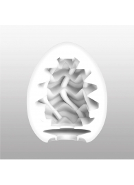 Мастурбатор-яйцо EGG Wavy II - Tenga - в Набережных Челнах купить с доставкой