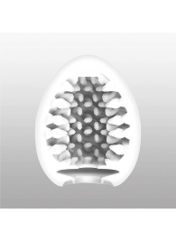Мастурбатор-яйцо EGG Brush - Tenga - в Набережных Челнах купить с доставкой
