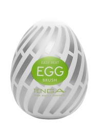 Мастурбатор-яйцо EGG Brush - Tenga - в Набережных Челнах купить с доставкой