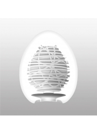 Мастурбатор-яйцо EGG Silky II - Tenga - в Набережных Челнах купить с доставкой