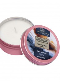 Массажная свеча  Тайна востока - БиоМед - купить с доставкой в Набережных Челнах