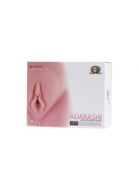 Мастурбатор-вагина Adarashi 3 без вибрации - KOKOS - в Набережных Челнах купить с доставкой