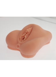 Мастурбатор-вагина Adarashi 3 без вибрации - KOKOS - в Набережных Челнах купить с доставкой