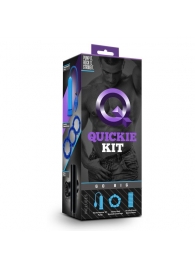Набор для мужчин Go Big из 5 предметов - Blush Novelties - в Набережных Челнах купить с доставкой