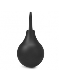 Черный анальный душ с обратным клапаном Non Return Valve Anal Douche - Nexus Range - купить с доставкой в Набережных Челнах