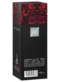 Гель для мужчин Titan Gel Tantra - 50 мл. - Titan - купить с доставкой в Набережных Челнах