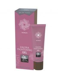 Сужающий гель для женщин Vagina Tightening Gel - 30 мл. - Shiatsu - купить с доставкой в Набережных Челнах