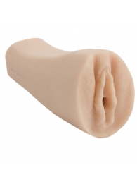 Мастурбатор-вагина Palm Pal Natural ULTRASKYN Masturbator Pussy - Doc Johnson - в Набережных Челнах купить с доставкой