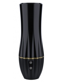 Клиторальный стимулятор-помада LIPSTICK - 9,3 см. - Dream Toys - купить с доставкой в Набережных Челнах