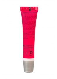 Возбуждающий гель для клитора сильного действия JO SPICY CLITORAL GEL - 10 мл. - System JO - купить с доставкой в Набережных Челнах