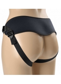 Трусики HARNESS Dual Peak размера XS-M - Sitabella - купить с доставкой в Набережных Челнах