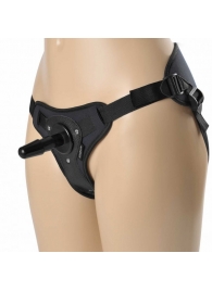 Трусики HARNESS Dual Peak размера XS-M - Sitabella - купить с доставкой в Набережных Челнах