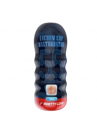 Мастурбатор-анус Vacuum Cup Masturbator - Baile - в Набережных Челнах купить с доставкой