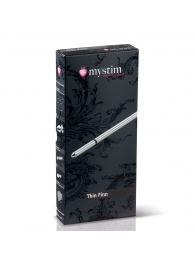 Электростимулятор уретры Thin Finn - MyStim - купить с доставкой в Набережных Челнах