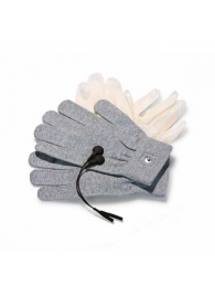 Перчатки для чувственного электромассажа Magic Gloves - MyStim - купить с доставкой в Набережных Челнах