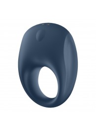 Эрекционное кольцо Satisfyer Strong One с возможностью управления через приложение - Satisfyer - в Набережных Челнах купить с доставкой