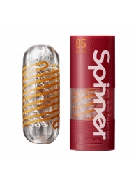 Мастурбатор SPINNER Beads - Tenga - в Набережных Челнах купить с доставкой