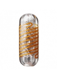 Мастурбатор SPINNER Beads - Tenga - в Набережных Челнах купить с доставкой