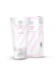 Интимный лубрикант для женщин Titan Gel Virgin Star - 50 мл. - Titan - купить с доставкой в Набережных Челнах