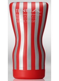 Мастурбатор TENGA Squeeze Tube Cup - Tenga - в Набережных Челнах купить с доставкой