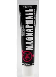 Крем для мужчин Magnaphall для увеличения члена - 40 мл. - Inverma - в Набережных Челнах купить с доставкой