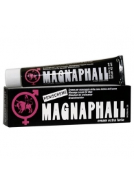 Крем для мужчин Magnaphall для увеличения члена - 40 мл. - Inverma - в Набережных Челнах купить с доставкой