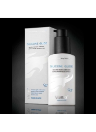 Силиконовый лубрикант Viamax Silicone Glide - 70 мл. - Viamax - купить с доставкой в Набережных Челнах