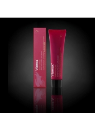 Согревающий крем для женщин Viamax Warm Cream - 15 мл. - Viamax - купить с доставкой в Набережных Челнах