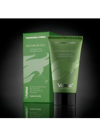 Возбуждающий и увеличивающий размеры гель для мужчин Viamax Maximum Gel - 50 мл. - Viamax - в Набережных Челнах купить с доставкой