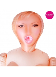 Секс-кукла Анастасия - Erowoman-Eroman - в Набережных Челнах купить с доставкой