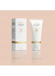 Лубрикант на водной основе с согревающим эффектом Warming Unisex Lubricant - 100 мл. - YESforLOV - купить с доставкой в Набережных Челнах