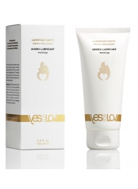 Лубрикант на водной основе с согревающим эффектом Warming Unisex Lubricant - 100 мл. - YESforLOV - купить с доставкой в Набережных Челнах