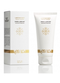 Лубрикант на водной основе с охлаждающим эффектом Unlimited Freshness Unisex Lubricant - 100 мл. - YESforLOV - купить с доставкой в Набережных Челнах