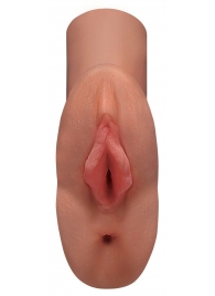 Кофейный мастурбатор Perfect Pussy Double Stroker - Pipedream - в Набережных Челнах купить с доставкой