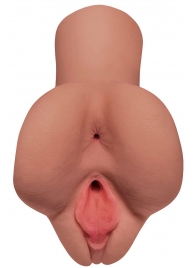 Кофейный мастурбатор Pick Your Pleasure Stroker - Pipedream - в Набережных Челнах купить с доставкой