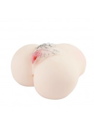 Мастурбатор с вибрацией Japanese School Girl - Baile - в Набережных Челнах купить с доставкой