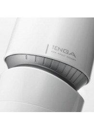 Мастурбатор TENGA AERO Silver Ring - Tenga - в Набережных Челнах купить с доставкой