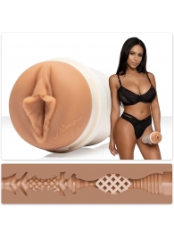 Мастурбатор-вагина Fleshlight Girls - Autumn Falls Cream - Fleshlight - в Набережных Челнах купить с доставкой
