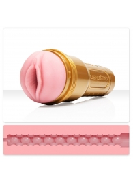 Мастурбатор-вагина Fleshlight - Go Stamina Training Unit - Fleshlight - в Набережных Челнах купить с доставкой