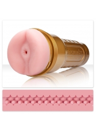 Мастурбатор-анус Fleshlight - Pink Butt Stamina Training Unit - Fleshlight - в Набережных Челнах купить с доставкой