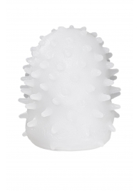 Мастурбатор-яйцо Satisfyer Naughty Mini Masturbator - Satisfyer - в Набережных Челнах купить с доставкой