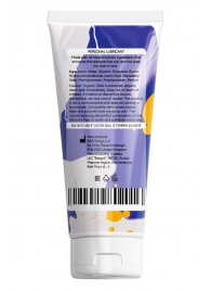 Интимная смазка на водной основе OYO Personal Gel Universal - 50 мл. - OYO - купить с доставкой в Набережных Челнах