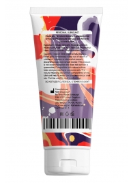 Анальная смазка на водной основе OYO Personal Gel Aloe - 50 мл. - OYO - купить с доставкой в Набережных Челнах