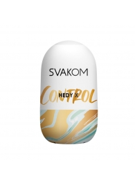 Мастурбатор Hedy X Control Mini Masturbator - Svakom - в Набережных Челнах купить с доставкой