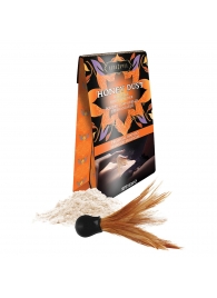 Пудра для тела Honey Dust Body Powder с ароматом манго - 28 гр. - Kama Sutra - купить с доставкой в Набережных Челнах
